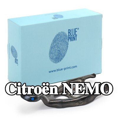 BLUE PRINT شوكة تحرير القابض — Citroën Nemo