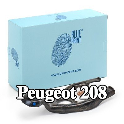 BLUE PRINT شوكة تحرير القابض — Peugeot 208