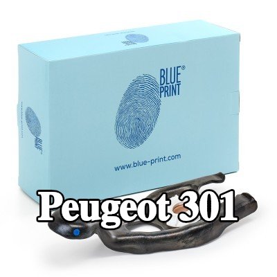 BLUE PRINT شوكة تحرير القابض — Peugeot 301