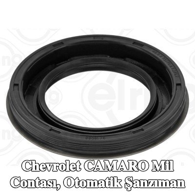 ELRING Mil contası, otomatik şanzıman — Chevrolet Camaro