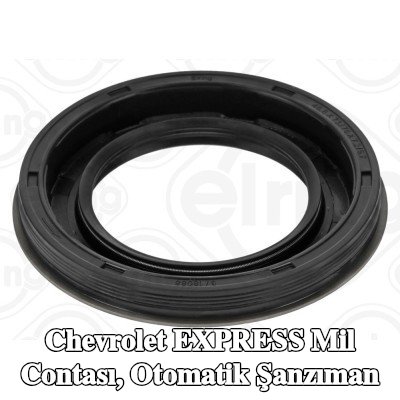 ELRING Mil contası, otomatik şanzıman — Chevrolet Express