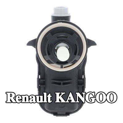 VALEO محرك المصباح الأمامي الأيسر, يمين — Renault Kangoo