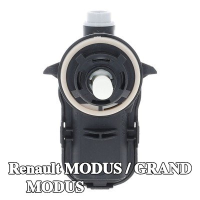 VALEO محرك المصباح الأمامي الأيسر, يمين — Renault Modus / Grand Modus