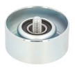 FEBI BILSTEIN Saptırma / kılavuz kasnağı, V-ribbed belt Outer Diameter: 70mm — Honda Fr-v (2)