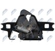 NTY Kaput Kilidi Alt — SEAT Arosa (4)