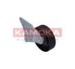 KAMOKA Saptırma / kılavuz kasnağı, V-ribbed belt Outer Diameter: 90mm, sabitleme/montaj malzemesi ile, tutuculu — Honda Concerto (4)