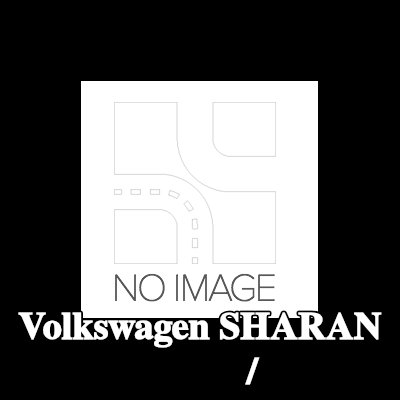 SAINT-GOBAIN شريط تزيين/حماية، الزجاج الأمامي — Volkswagen Sharan