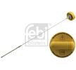 FEBI BILSTEIN Yağ Çubuğu — Renault Duster (2)
