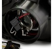 TYC Far Sol, H7/H7, ampul tutuculu, elektrik motoru olmadan — Nissan Almera (6)