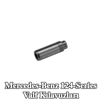 FEBI BILSTEIN Valf Kılavuzları — Mercedes-Benz 124-Series