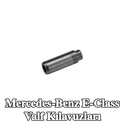 FEBI BILSTEIN Valf Kılavuzları — 2002 Mercedes-Benz E-Class