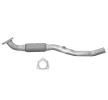 HELLA Egzoz Borusu — 2014 Opel Corsa (2)