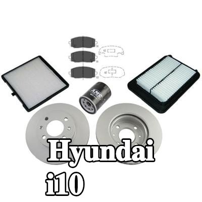 KAVO PARTS طقم صيانة — Hyundai i10