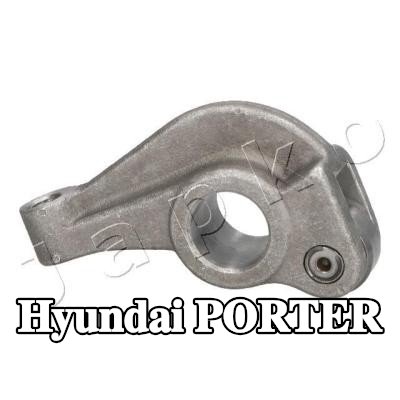 JAPKO ذراع الكرسي الهزاز, مخرج توقيت المحرك — 2000 Hyundai Porter