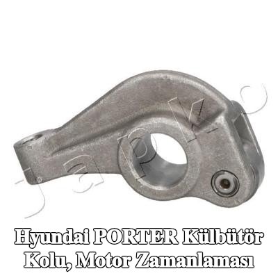 JAPKO Külbütör kolu, motor zamanlama çıkışı — 2002 Hyundai Porter