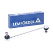 LEMFÖRDER Ön aks sol anti-roll bar bağlantısı, Ön Aks Sağ, 299mm — 2012 Ford S-max (1)