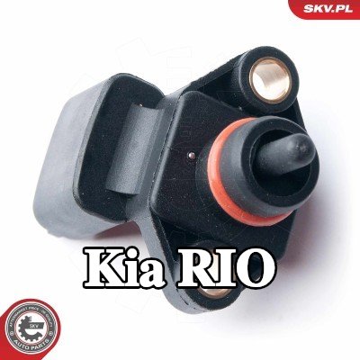 ESEN SKV مستشعر ضغط مشعب السحب بدون سحب كابل — 2000 Kia Rio