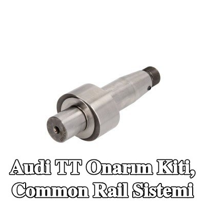 ENGITECH Onarım Kiti, common rail sistemi — Audi Tt
