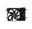 MAHLE Fan, radyatör 390mm — Citroën Nemo (3)