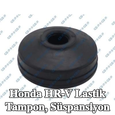 GSP Lastik tampon, süspansiyon Arka aks — Honda Hr-v