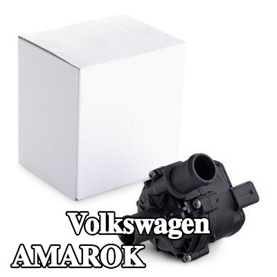 BOSCH مضخة مياه إضافية — Volkswagen Amarok
