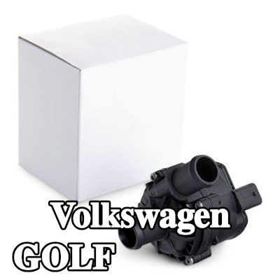 BOSCH مضخة مياه إضافية — Volkswagen Golf