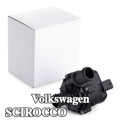 BOSCH مضخة مياه إضافية — Volkswagen Scirocco