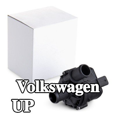 BOSCH مضخة مياه إضافية — 2016 Volkswagen Up