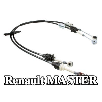 FEBI BILSTEIN كابل محدد التروس — Renault Master