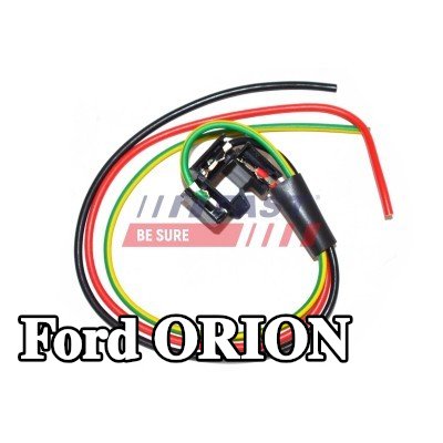 FAST مقبس المصباح، المصباح الأمامي — Ford Orion