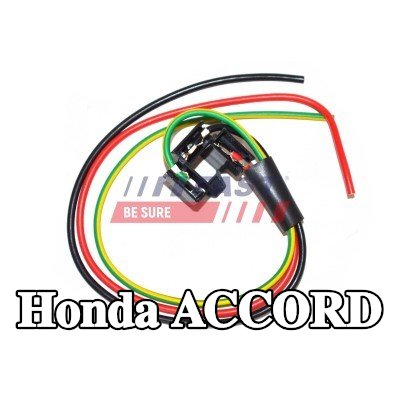 FAST مقبس المصباح، المصباح الأمامي — Honda Accord