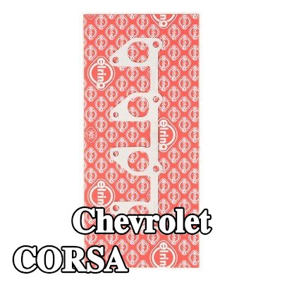 ELRING حشية مشعب العادم — Chevrolet Corsa
