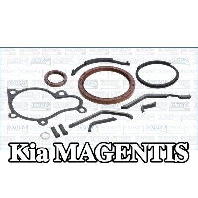AJUSA مجموعة حشيات علبة المرافق — Kia Magentis