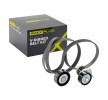 RIDEX PLUS V-Oluklu Kayış Seti — Volkswagen Beetle (1)