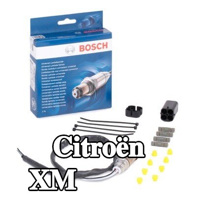 BOSCH مستشعر لامدا — Citroën Xm