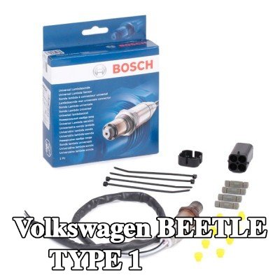 BOSCH مستشعر لامدا — Volkswagen Beetle Type 1