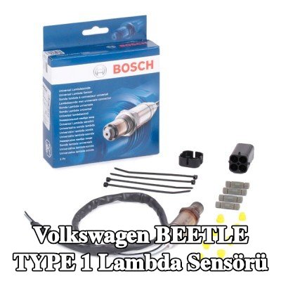 BOSCH Lambda sensörü — Volkswagen Beetle Type 1