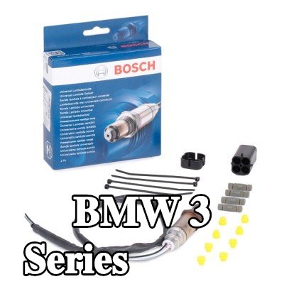 BOSCH مستشعر لامدا — 1992 BMW 3 Series