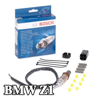 BOSCH مستشعر لامدا — BMW Z1