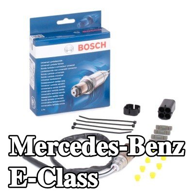 BOSCH مستشعر لامدا — 1994 Mercedes-Benz E-Class