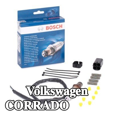 BOSCH مستشعر لامدا — Volkswagen Corrado