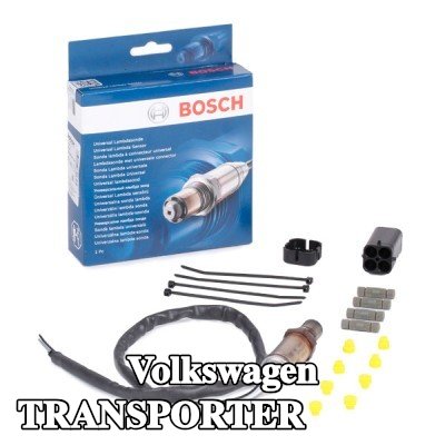 BOSCH مستشعر لامدا — 1990 Volkswagen Transporter