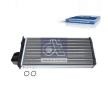 DT Spare Parts Isıtıcı matrisi — Nissan Primera (1)