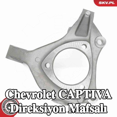 ESEN SKV Direksiyon mafsalı Ön Aks Sağ — Chevrolet Captiva
