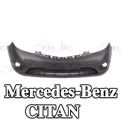 BLIC مصد — 2012 Mercedes-Benz Citan