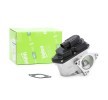 VALEO Contalı/sızdırmazlık elemanlı EGR valfi, EGR soğutucusuz, ORIGINAL PART — SEAT Exeo (1)