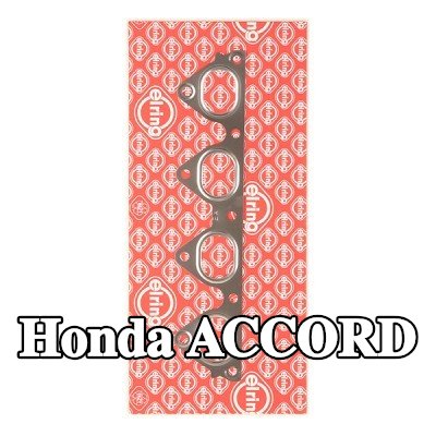ELRING حشية مشعب العادم — 2000 Honda Accord