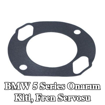 BMW Onarım Kiti, fren servosu — BMW 5 Series