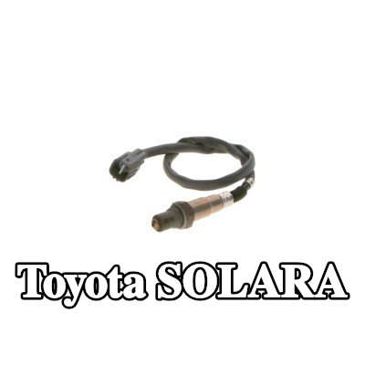 BOSCH مستشعر لامدا — Toyota Solara