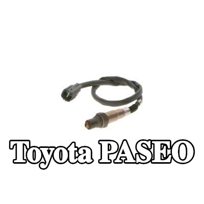 BOSCH مستشعر لامدا — 1990 Toyota Paseo